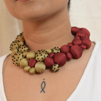 Aranya Neckpiece AR-NP27