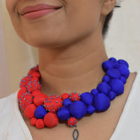 Aranya Neckpiece AR-NP28