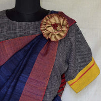 Phoolwanti Twirl- Beige