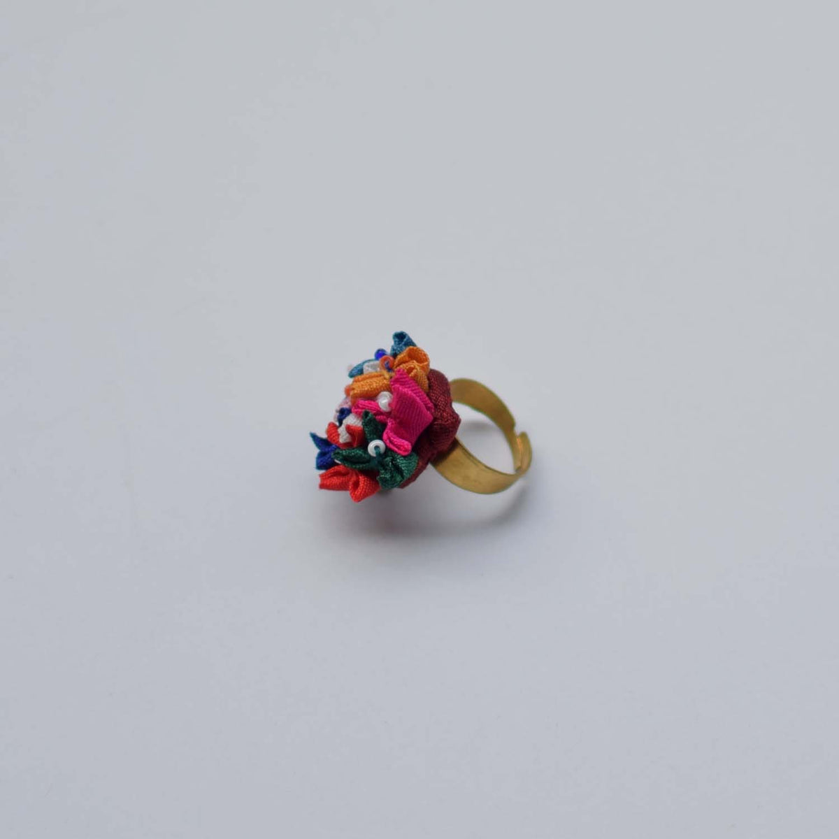 Shiuli Finger Ring -  SH-R2