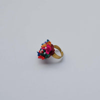 Shiuli Finger Ring -  SH-R2