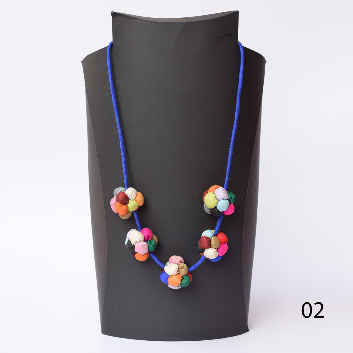 Angoori Neckpiece  -  AG-N2