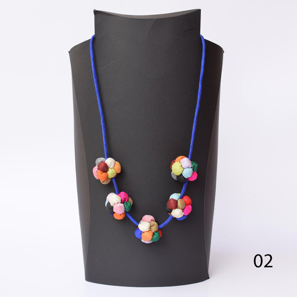 Angoori Neckpiece  -  AG-N2