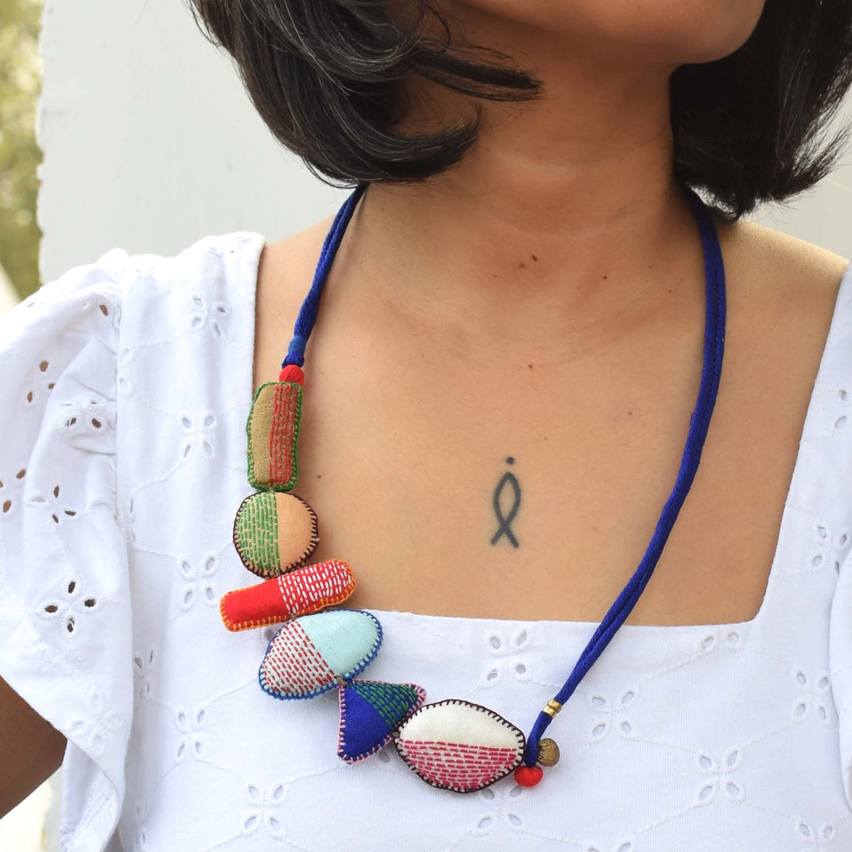 Shipra Neckpiece- SHP-NP2