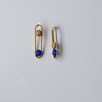 Ruhi Earring- RUH-E2