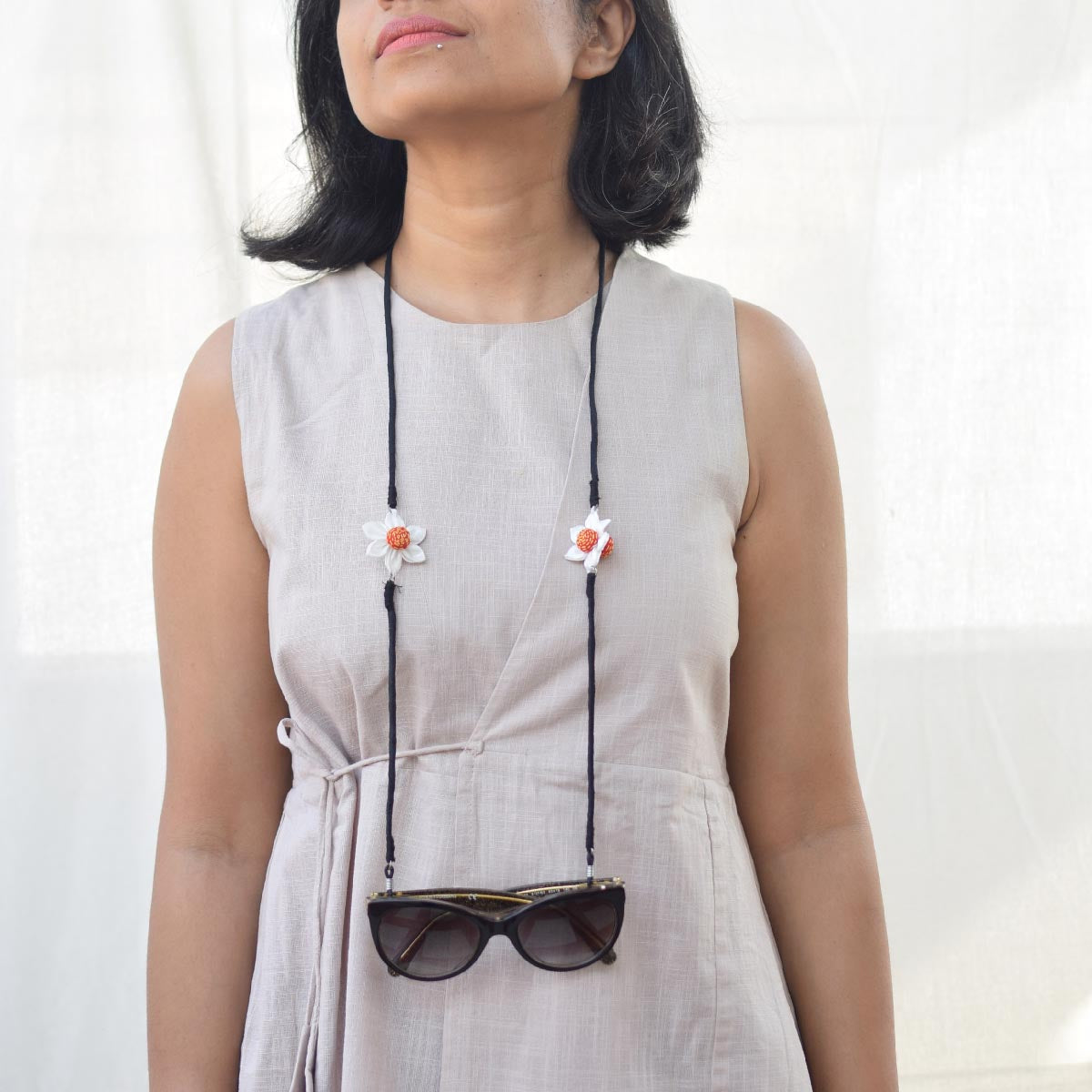 Juhi specs string- JU-SP2