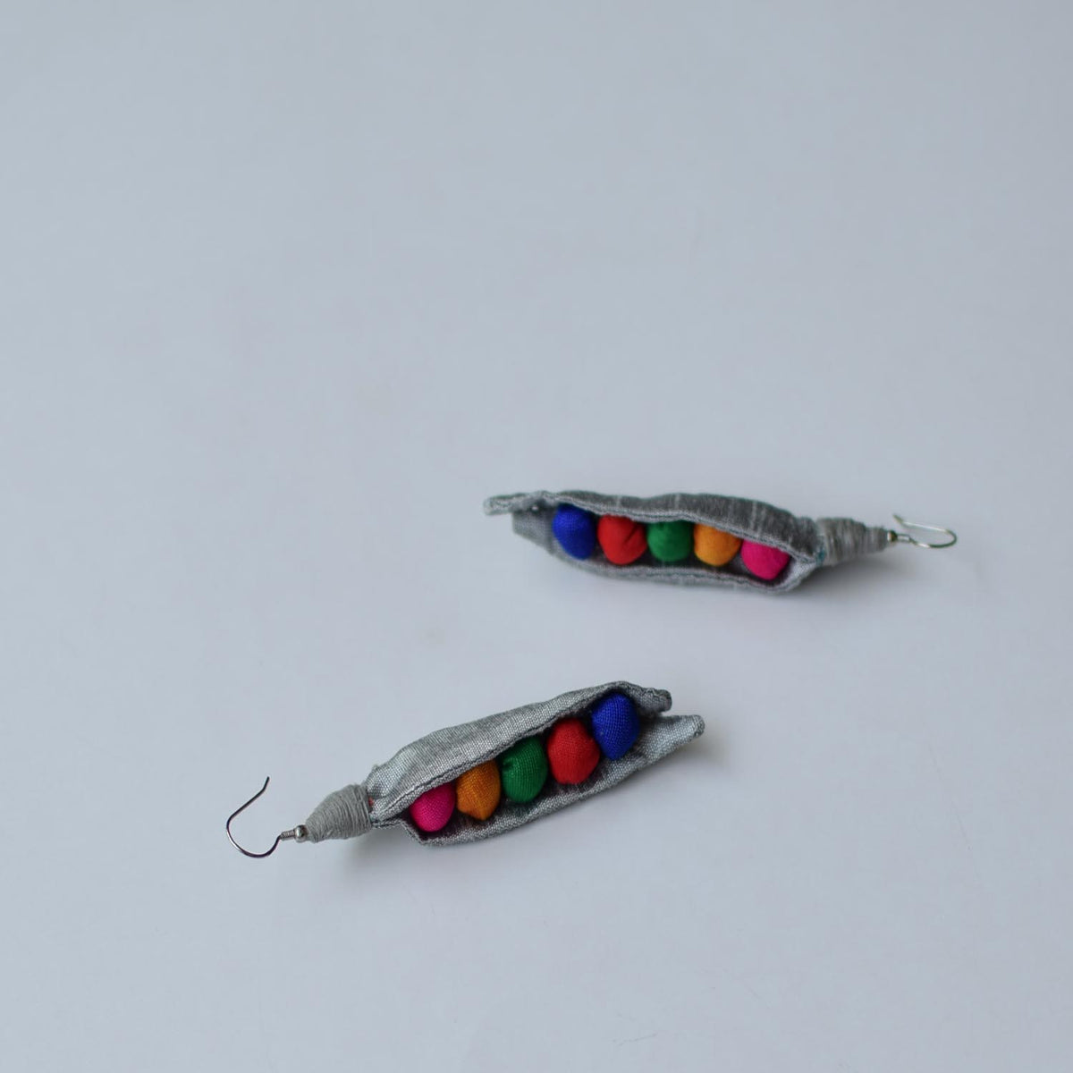 Matar Long Earrings-M/LO-E02