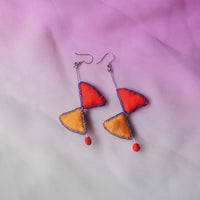 Jaya earrings-JY-E2