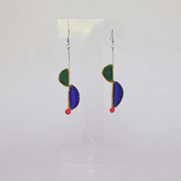 Ila earrings- ILA-E2