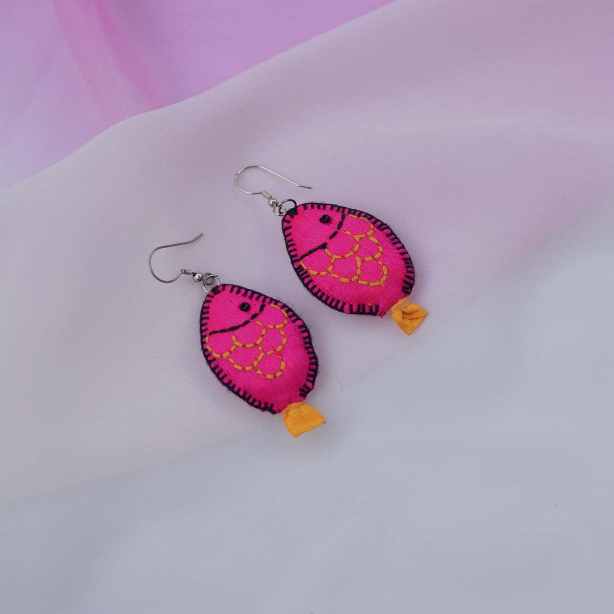 Illeesh hook Earring - IL-E2