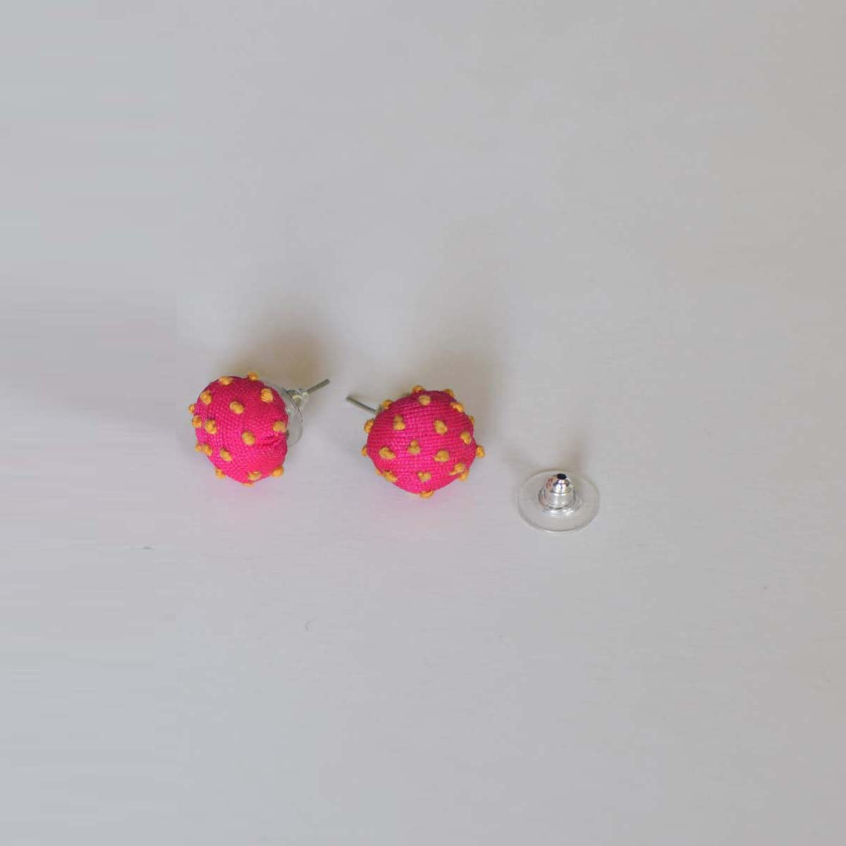 Anjali Stud earrings AN-ST02