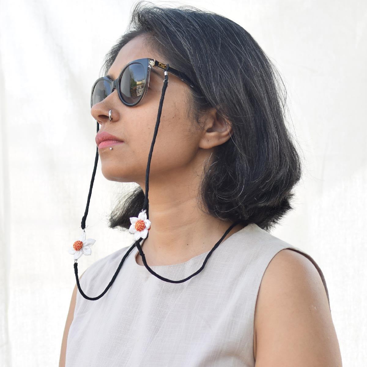 Juhi specs string- JU-SP2