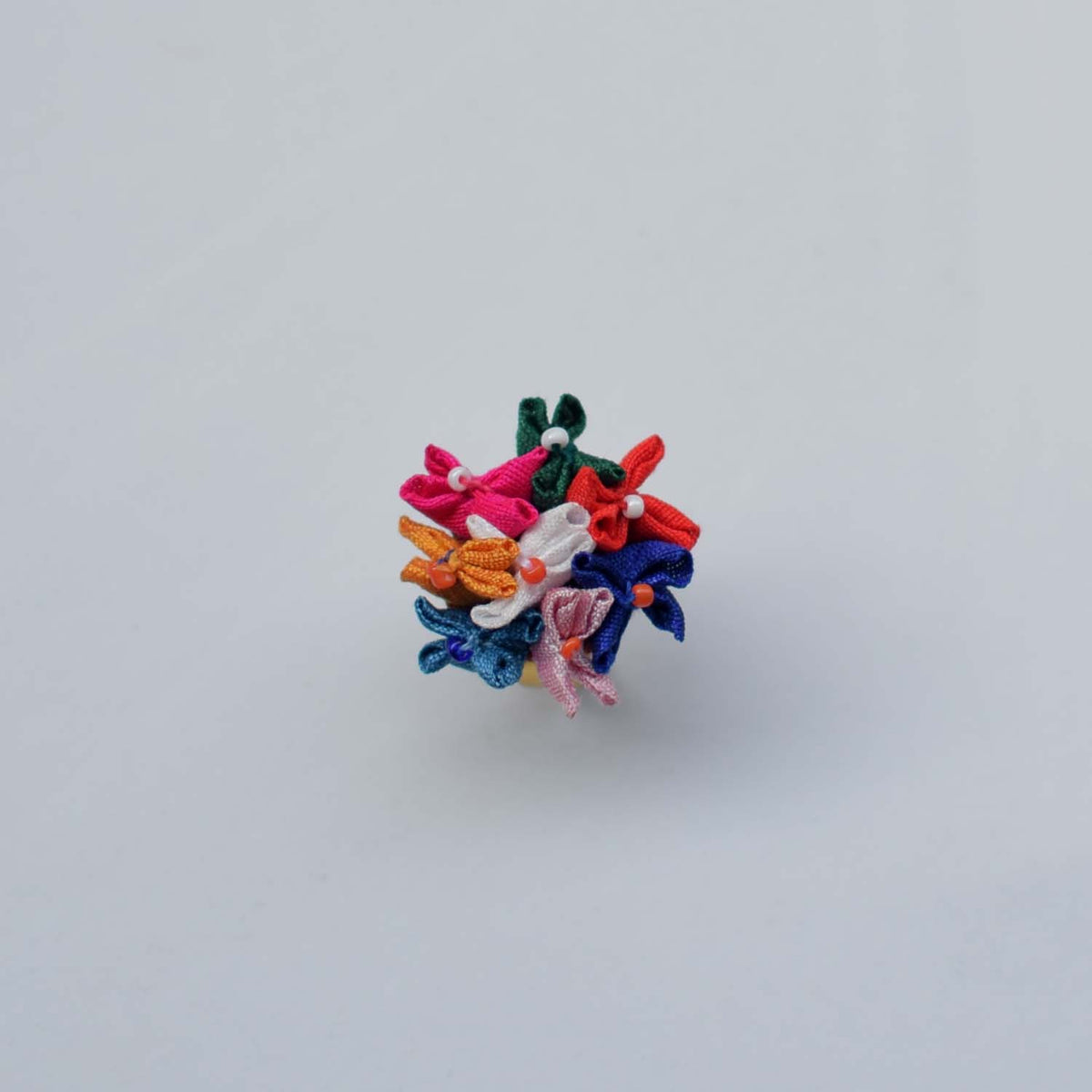 Shiuli Finger Ring -  SH-R2