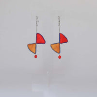 Jaya earrings-JY-E2