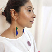 Ila earrings- ILA-E2