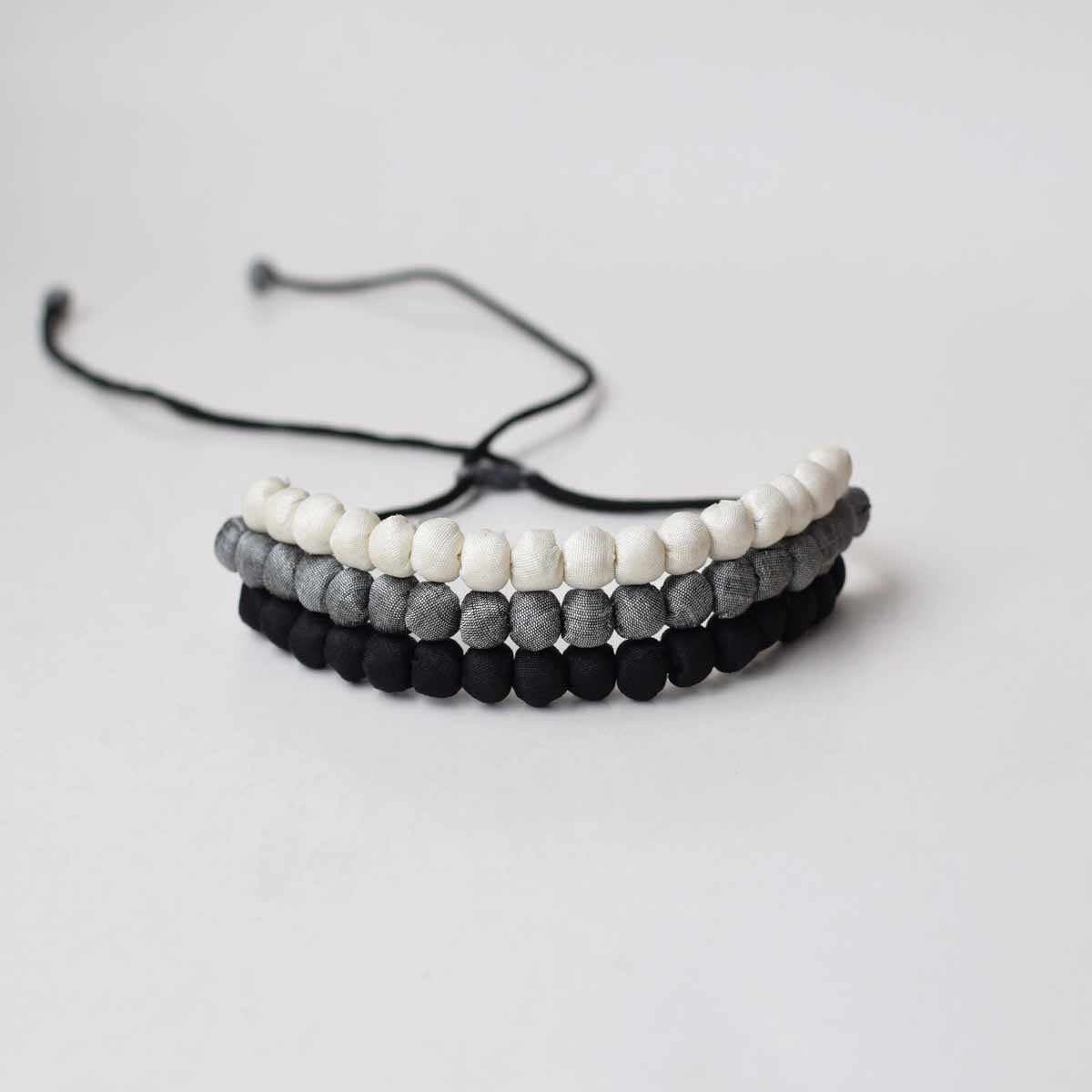 Damini Choker Neckpiece- DAM-NP2