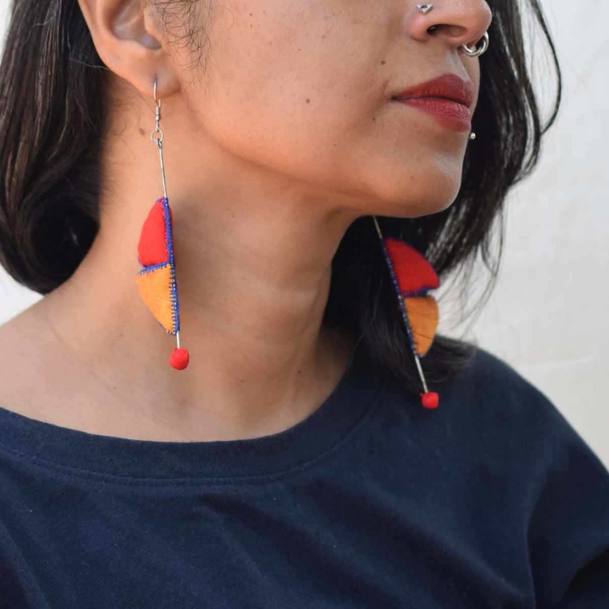 Jaya earrings-JY-E2