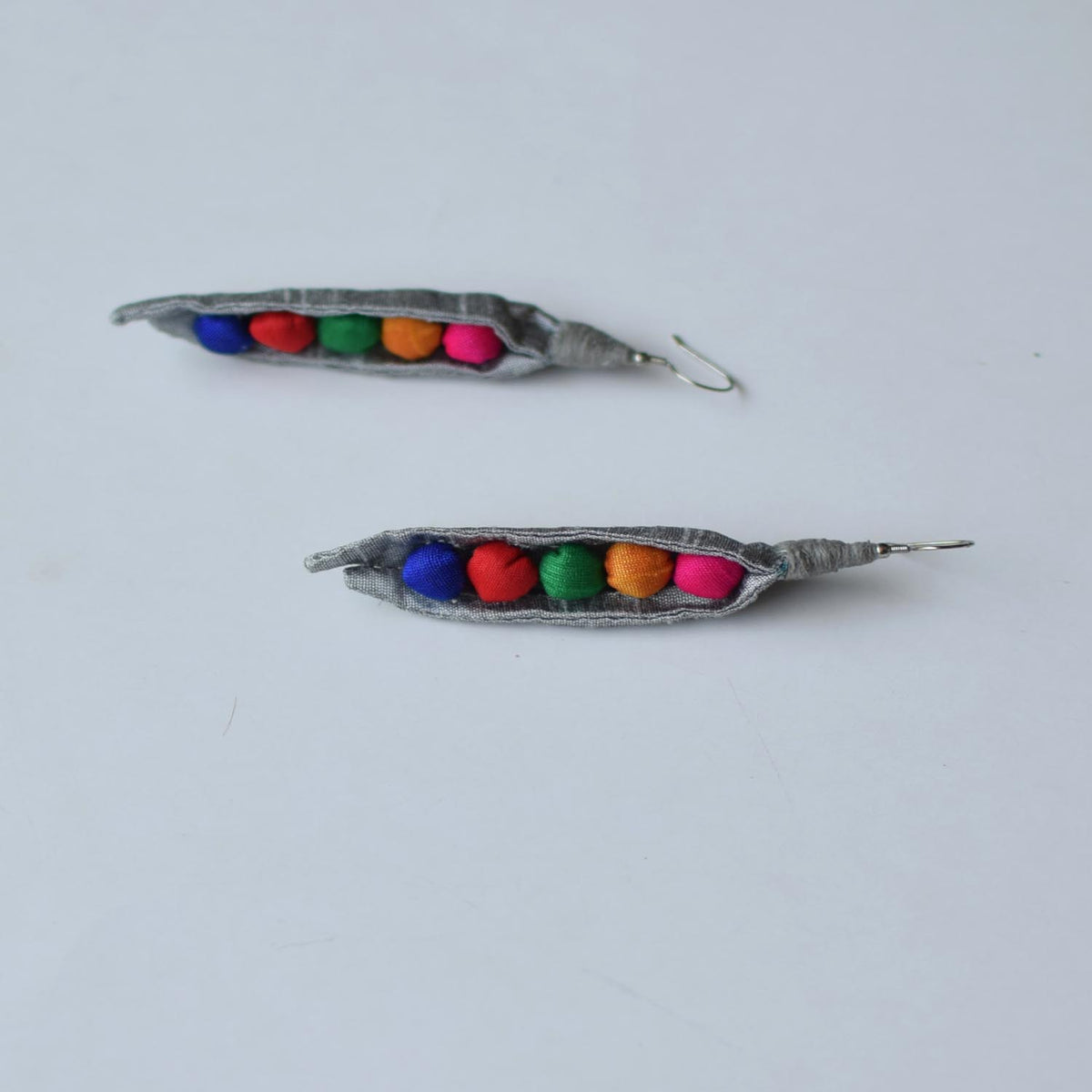 Matar Long Earrings-M/LO-E02