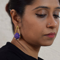 Rohini Earring- ROH-E2