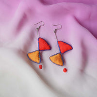 Jaya earrings-JY-E2