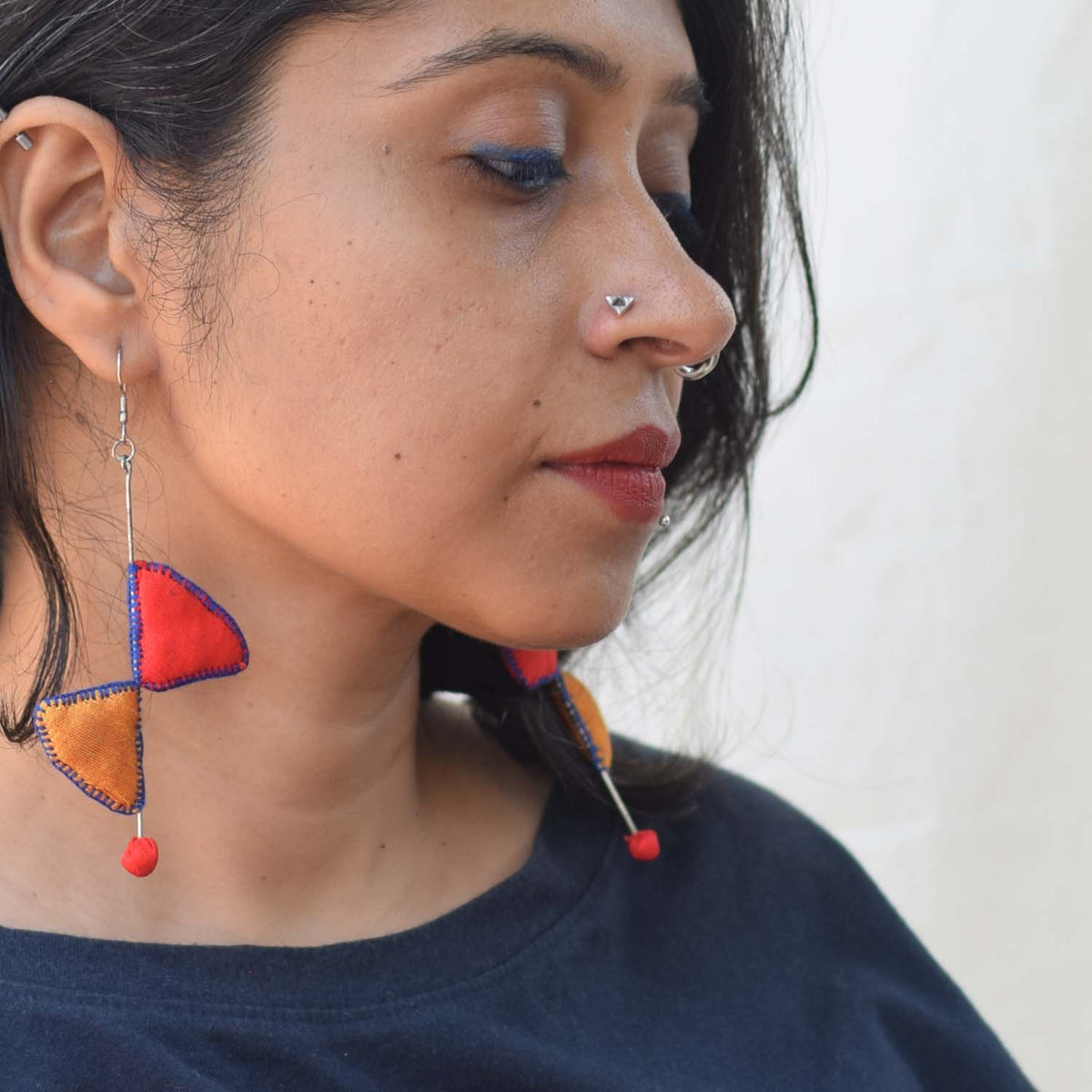 Jaya earrings-JY-E2