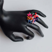 Shiuli Finger Ring -  SH-R2