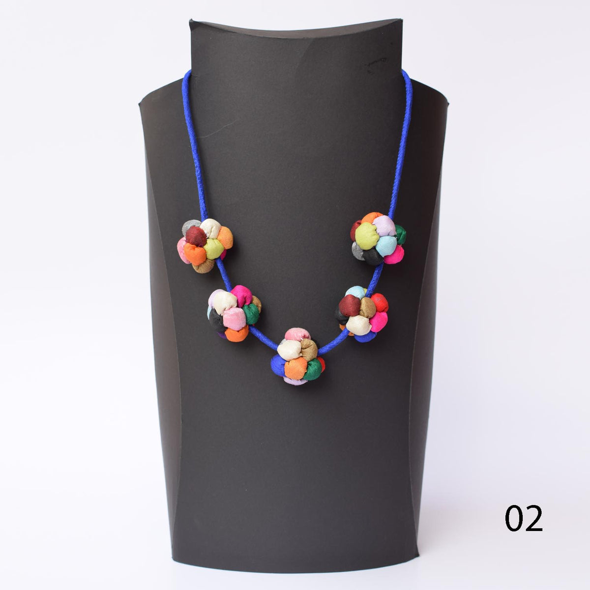 Angoori Neckpiece  -  AG-N2