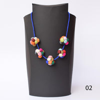 Angoori Neckpiece  -  AG-N2