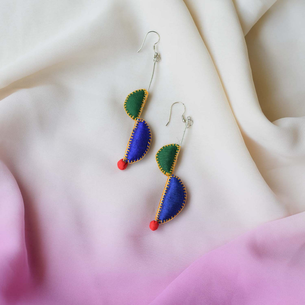 Ila earrings- ILA-E2