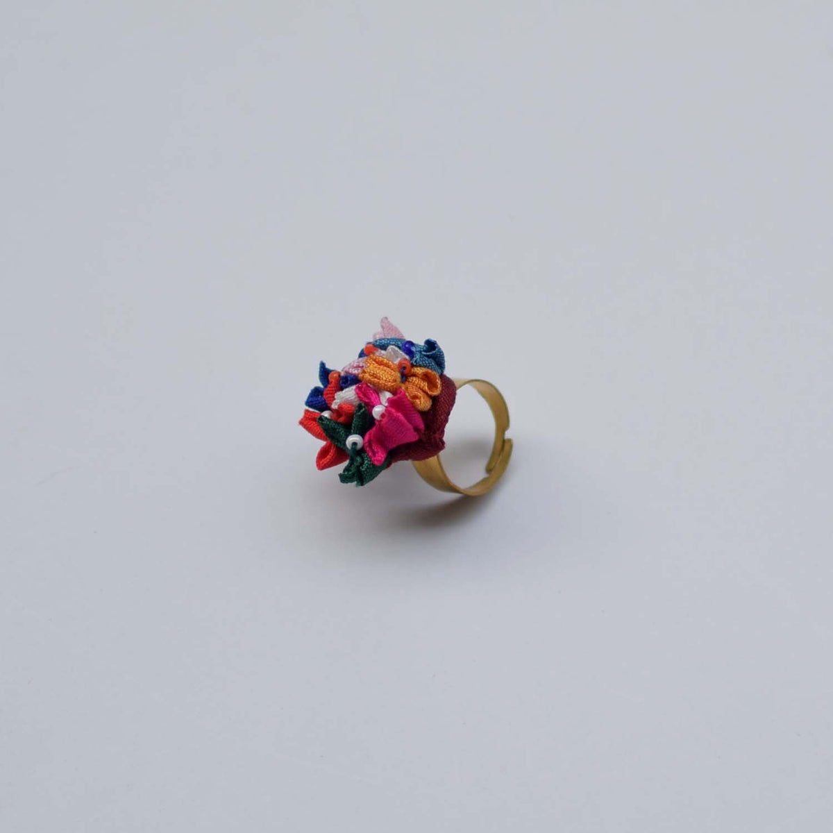 Shiuli Finger Ring -  SH-R2