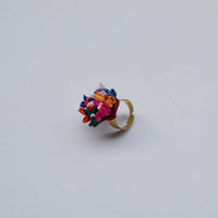 Shiuli Finger Ring -  SH-R2