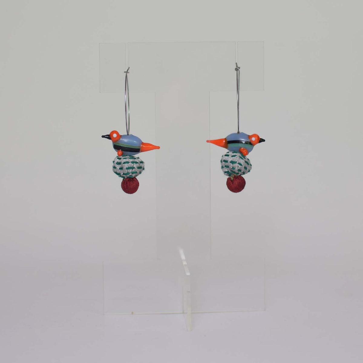 Moyna Hoops - MY-E300