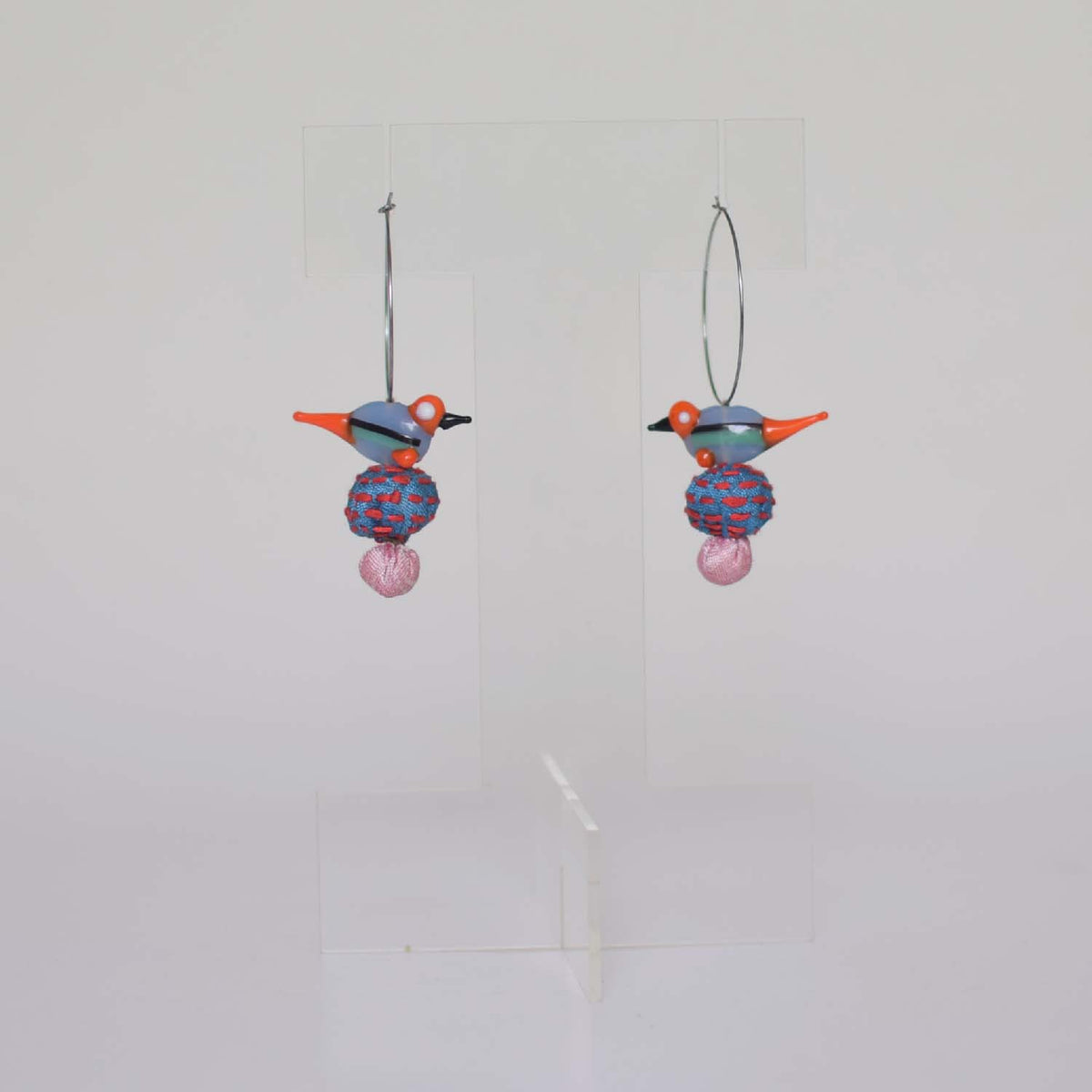 Moyna Hoops - MY-E301