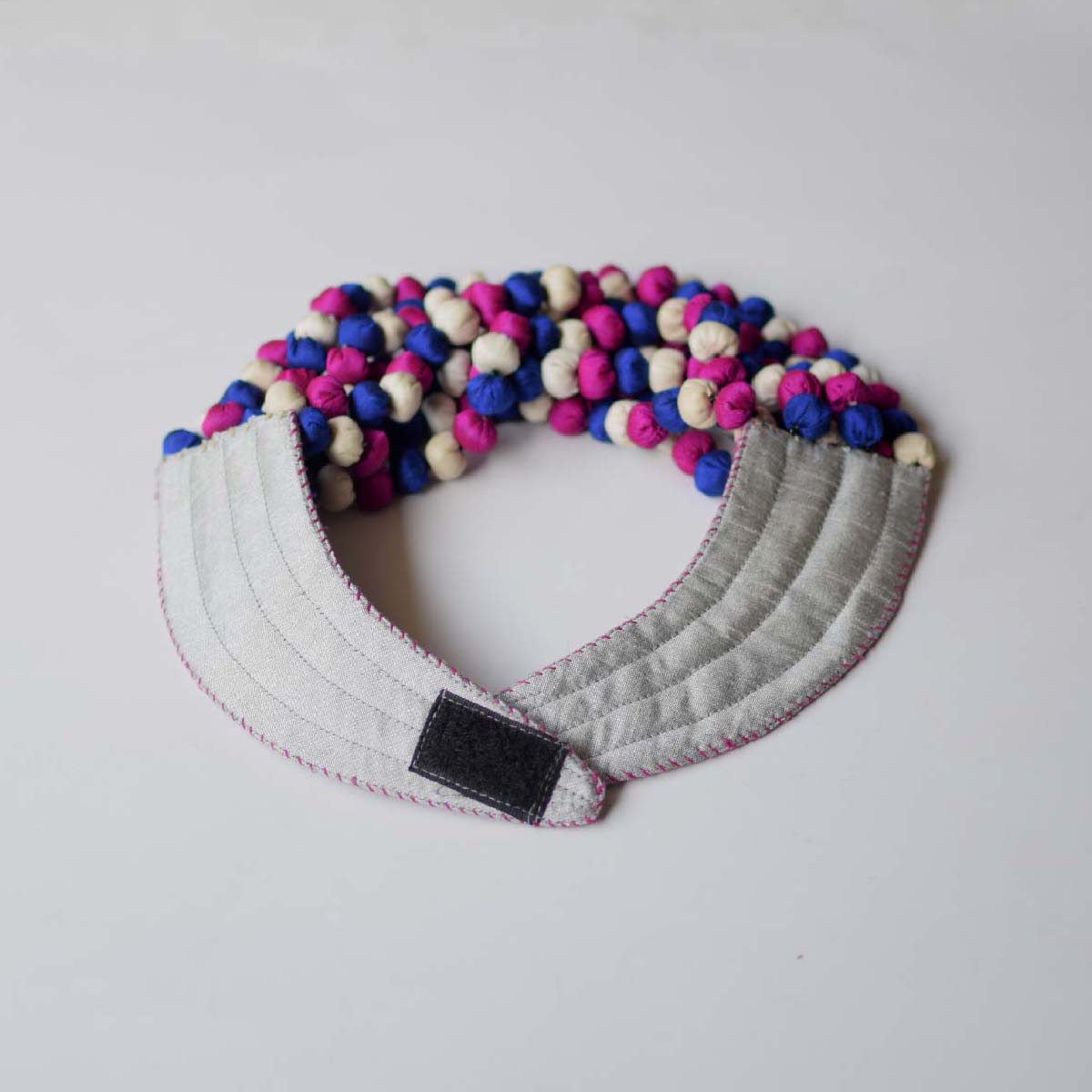 Ratna collar Neckpiece - RA-N30