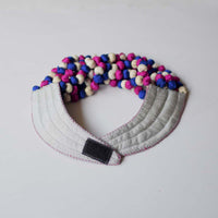 Ratna collar Neckpiece - RA-N30