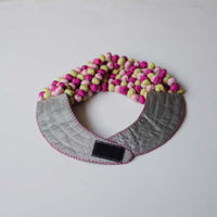 Ratna collar Neckpiece - RA-N31