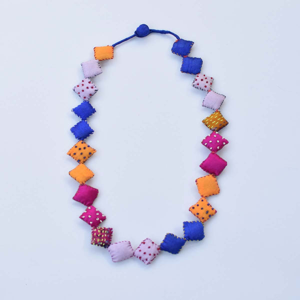 Keya Neckpiece - KE-NP32