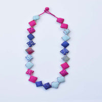 Keya Neckpiece - KE-NP33