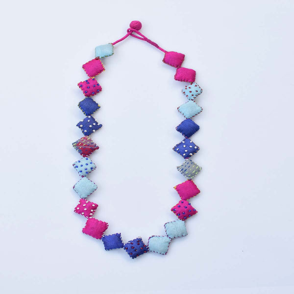 Keya Neckpiece - KE-NP33