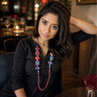 Heeya Neckpiece - HEE-NP34