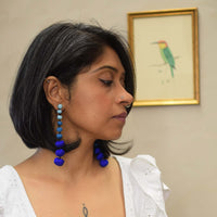 Sujata Stud Earrings SJ-E03