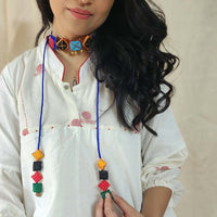 Kamli Neckpiece - KLI-3