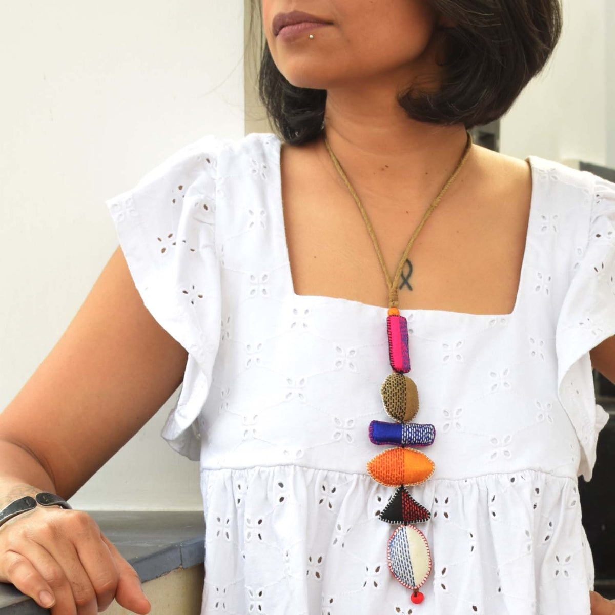 Shipra Neckpiece- SHP-NP3