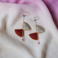 Jaya earrings-JY-E3