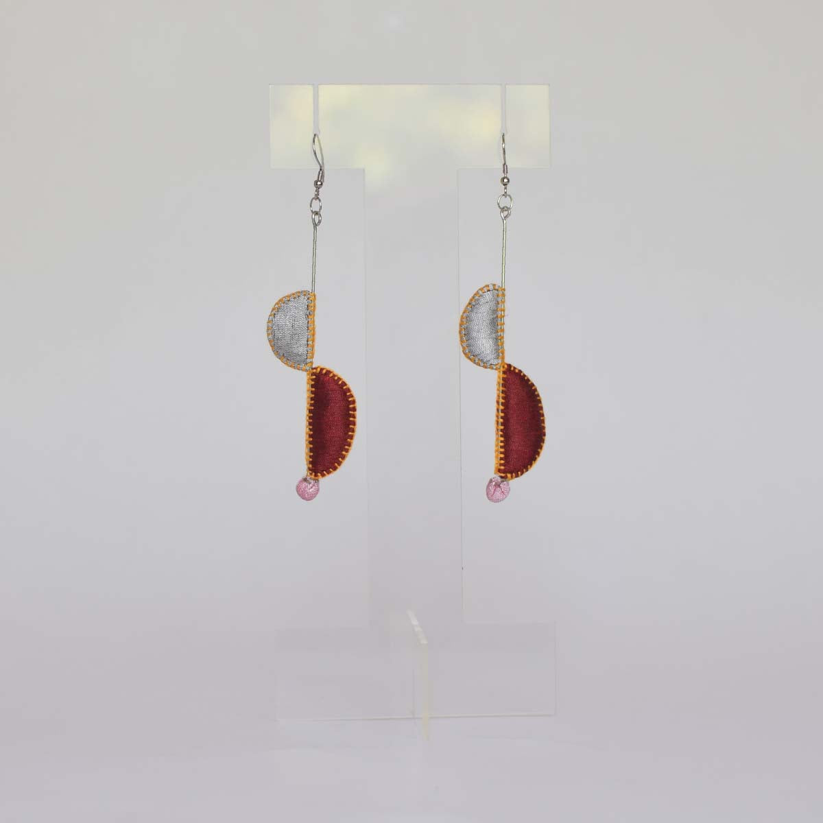 Ila earrings- ILA-E3