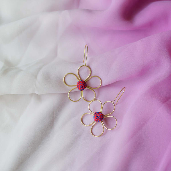 Phool Earring- PHO-E3