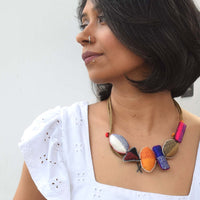 Shipra Neckpiece- SHP-NP3
