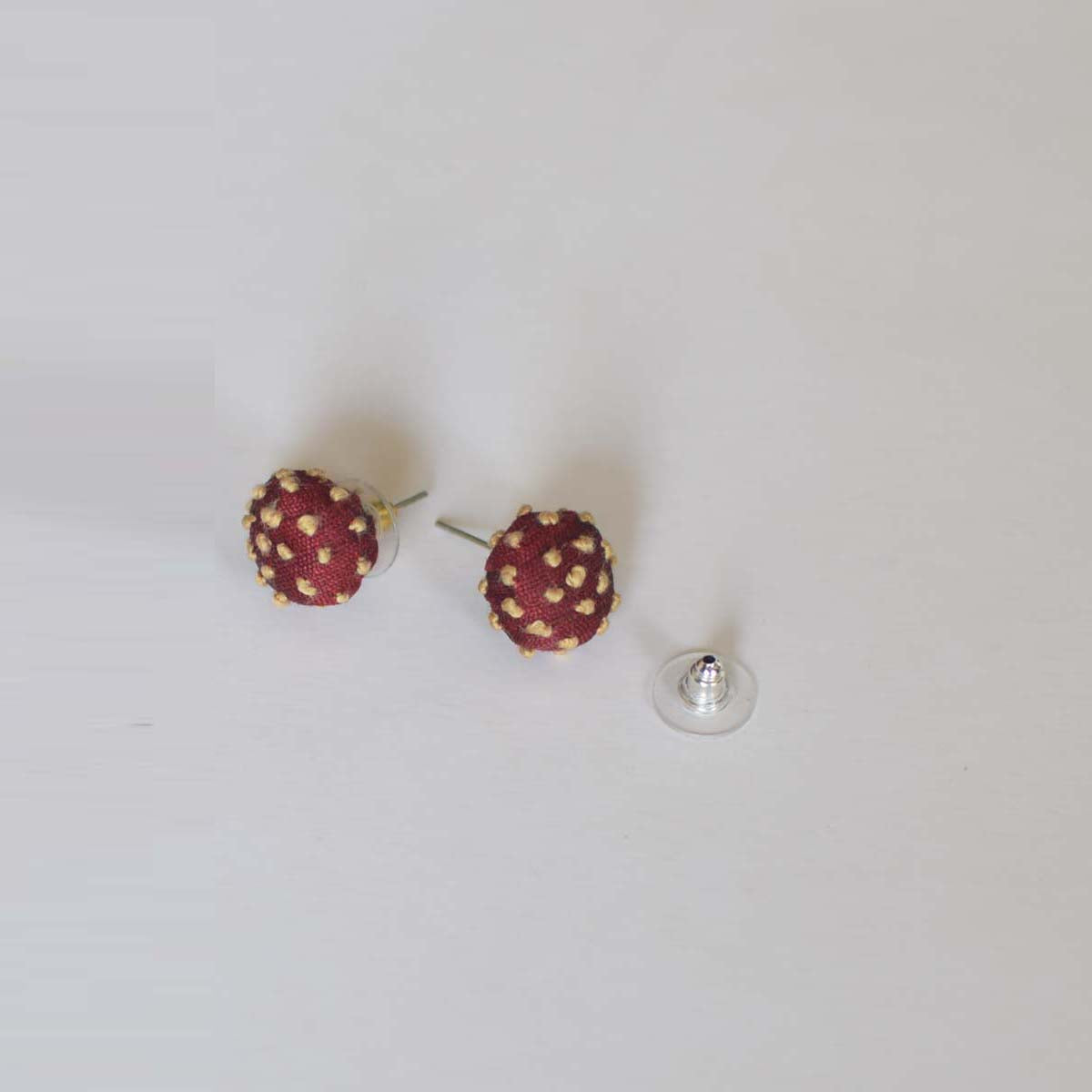 Anjali Stud earrings AN-ST03