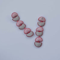 Kimaya Long Stud Earrings KI-E03