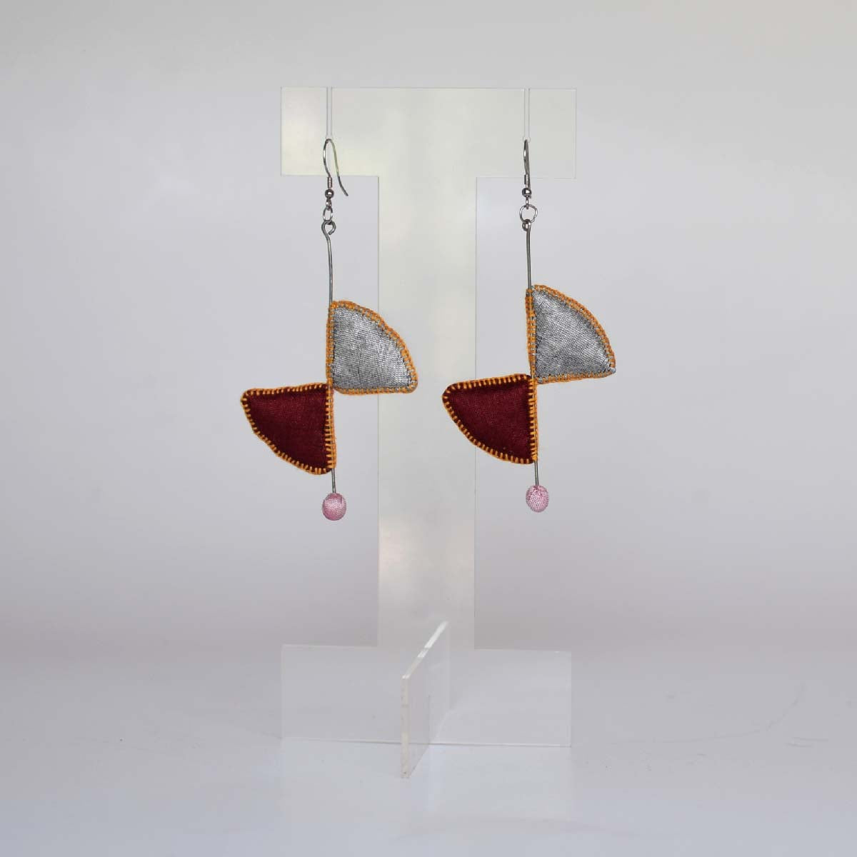 Jaya earrings-JY-E3
